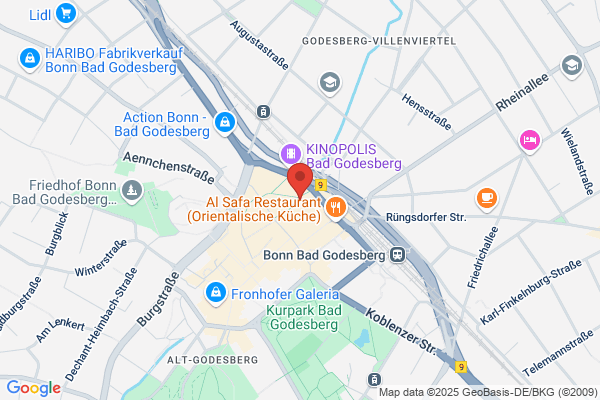 Brillenmacher Optik e.K. - Sehzentrum   Inh. Ingo Leefken
