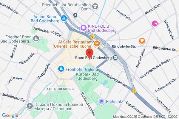 Home Instead (Bonn)