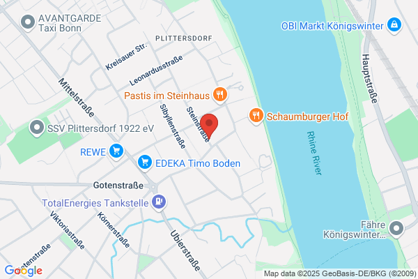 Physiotherapie Krause
