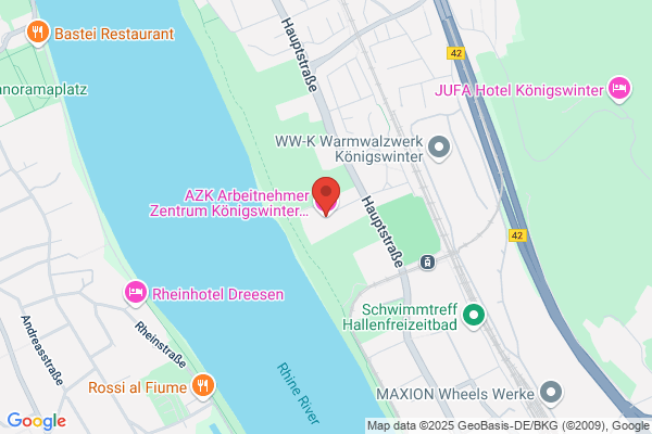 FPZ-Rückenzentrum