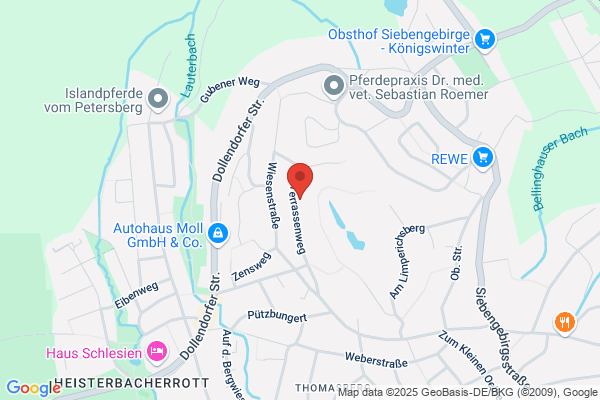 Krankengymnastik Bernhard Schmitz