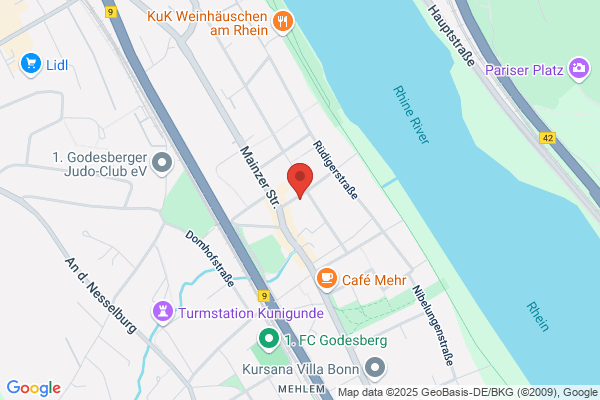 PR NRW GbR