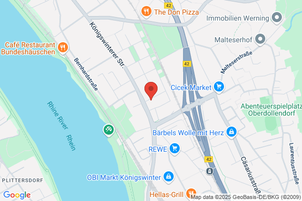 Dipl.-paed. Hans-Dieter Dicke