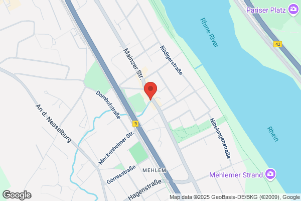Reisebüro Heinen
