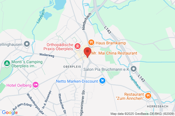 Reisebüro Düren GmbH