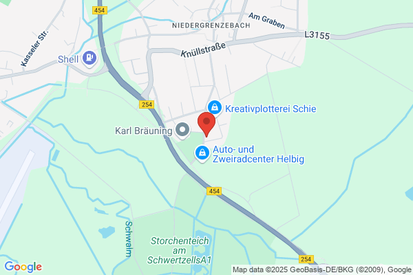 Reisebüro Wolfgang Steffes