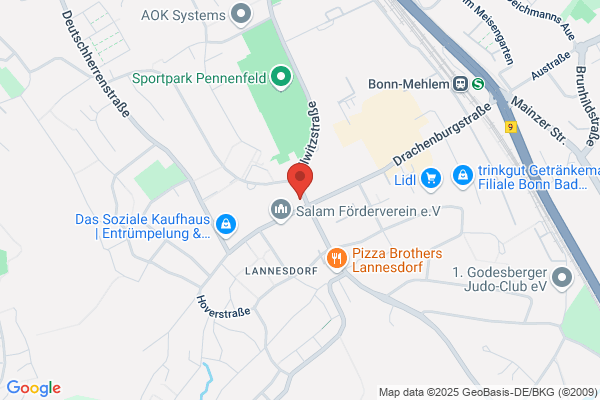 Stepin GmbH