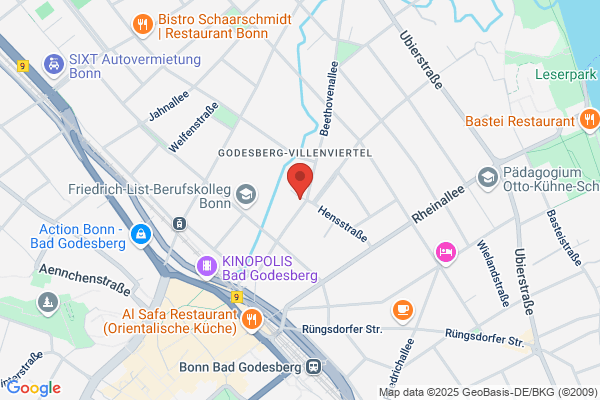 Via Verde - Entdecken und Reisen GmbH