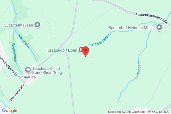 Reitstall Gut Heiderhof