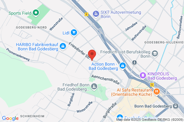 Bonn Buddhist Association