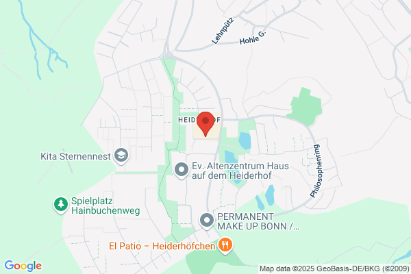Kirchenkreis Bad Godesberg-Voreifel