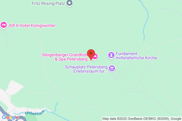 Rheinterrassen