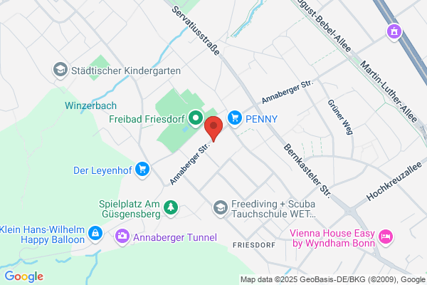 Mitsching GmbH