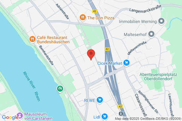 Sachverständigerbüro Wego
