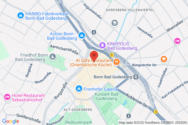 Good Walking der Sportschuhladen