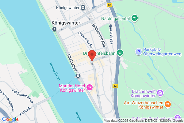 Landgraf das Haus der Schuhe