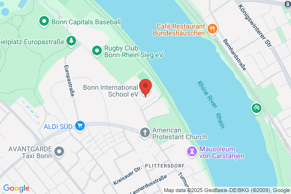 Bonn International School e.V.