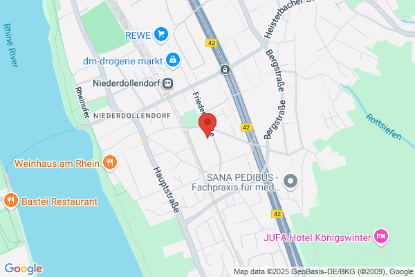 Förderschule Königswinter, Drachenfelsschule