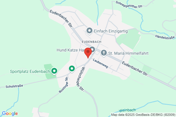 Grundschule Eudenbach