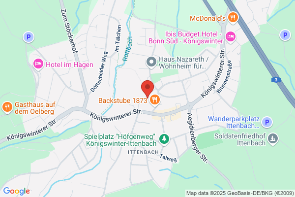 Grundschule Ittenbach
