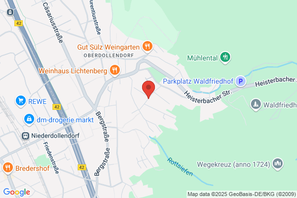 Grundschule Oberdollendorf
