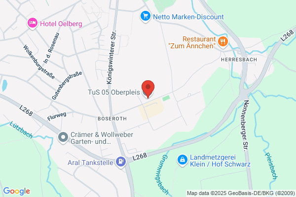 Grundschule Oberpleis