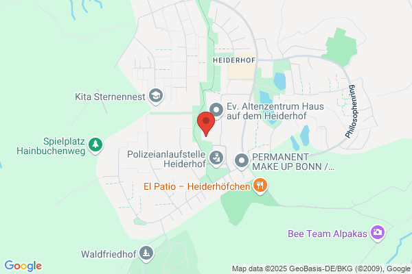 Independent Bonn International School e.V.