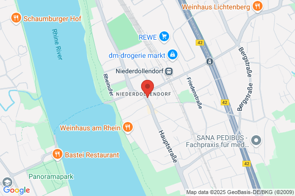 AWO Begegnungszentrum