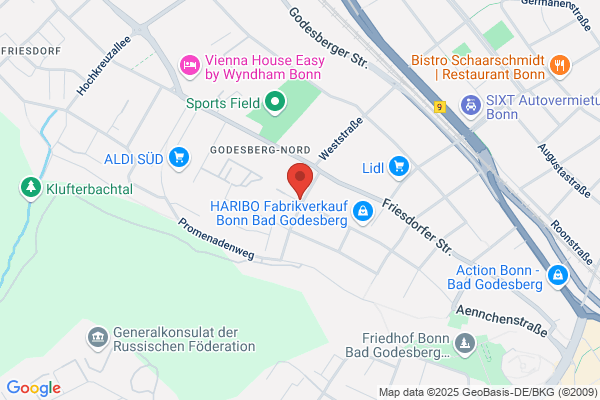 Wiese-Ollefs & Hombach