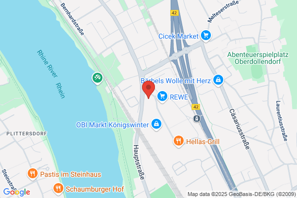 REWE