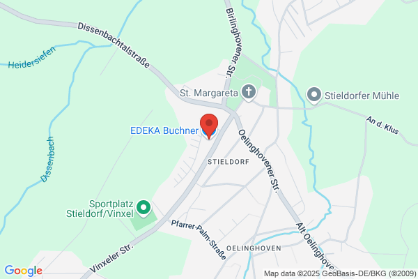 EDEKA Buchner