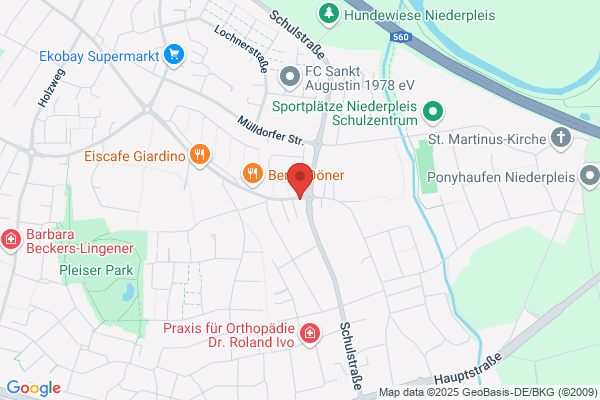 PP-COM Telecommunication & Networking GmbH