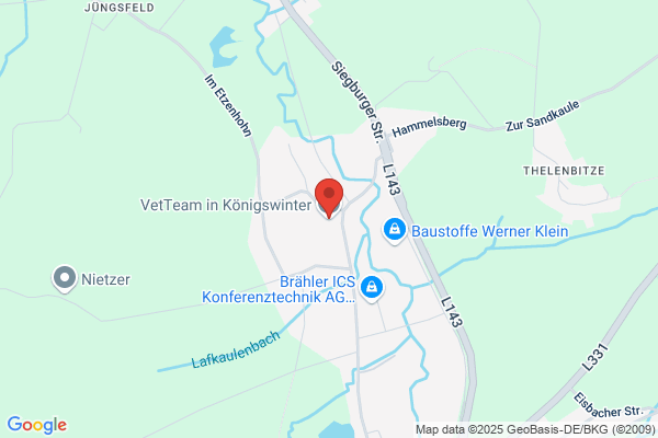 VetTeam in Königswinter GmbH