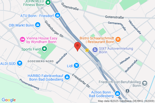 Schreinerei Gottbehüt GmbH