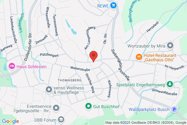 Tischlerei am Ölberg GmbH