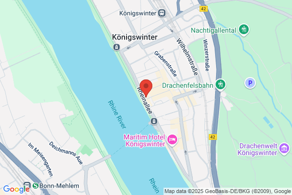 Konzepte Ges. für Beratung, Seminare und Medien mbH