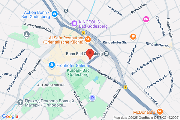 HereLocation - Relocation Service Deutschland
