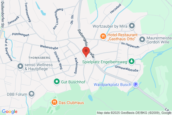 OEC Unternehmensberatung GmbH