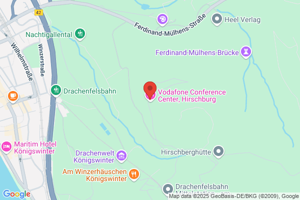 Hirschburg