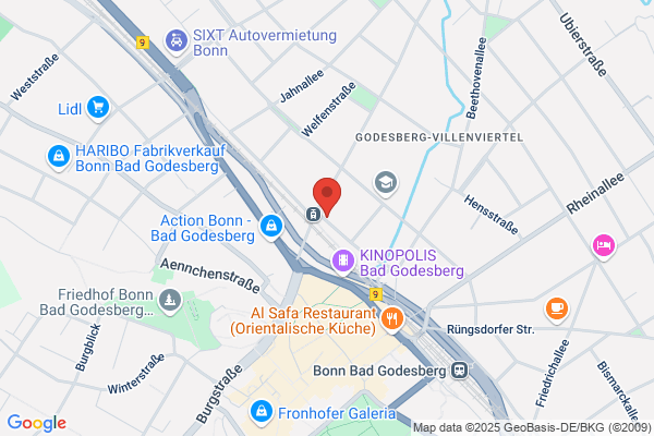 Al Hilal Schwimm-und Sportverein e.V.