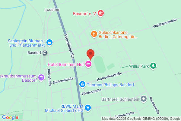 Deutsch-Französischer Schulverein e.V.