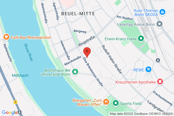 Fördergemeinschaft Deutsche Kinderherzzentren e.V.