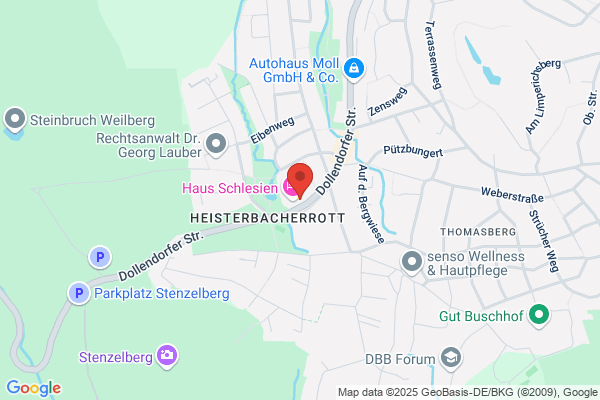 Landsmannschaft Schlesien e.V.