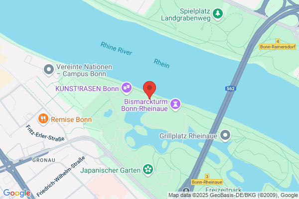 Verein für Kanusport Bonn e.V.