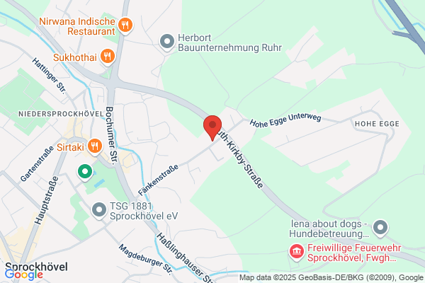 Kern & Kern Media Verlag Inh. Rusha Kern