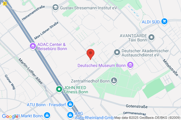 Lemmens Medien GmbH