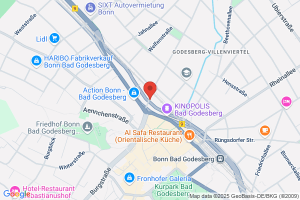 Allianz Versicherung Gerd Jerga Generalvertretung