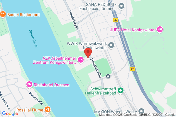 SHB Allgemeine Versicherung VVaG