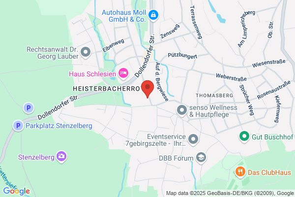 Casana am Ölberg