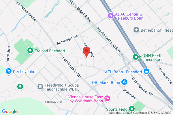 Dieckhoff Dental Zahnarztpraxis